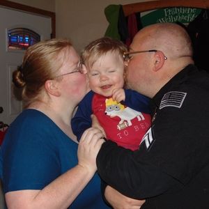 Meet your Posher, Daniel